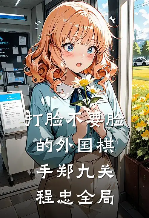 打脸不要脸的外国棋手郑九关程忠全局