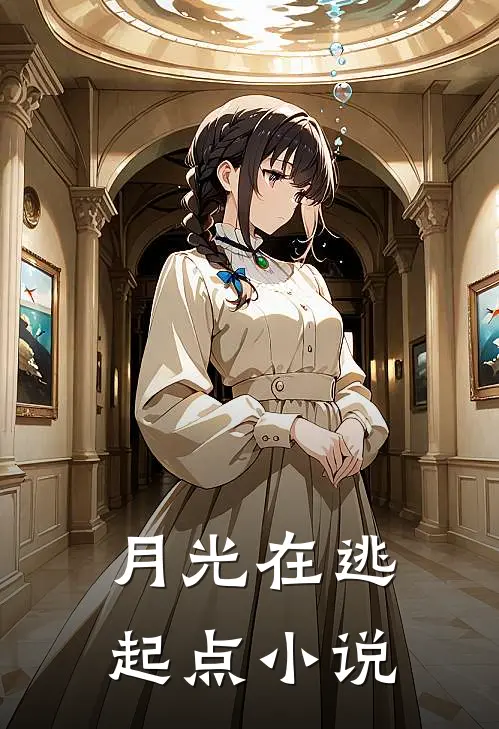 月光在逃起点小说