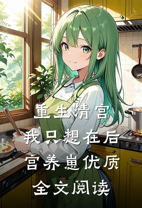 重生清宫：我只想在后宫养崽优质全文阅读
