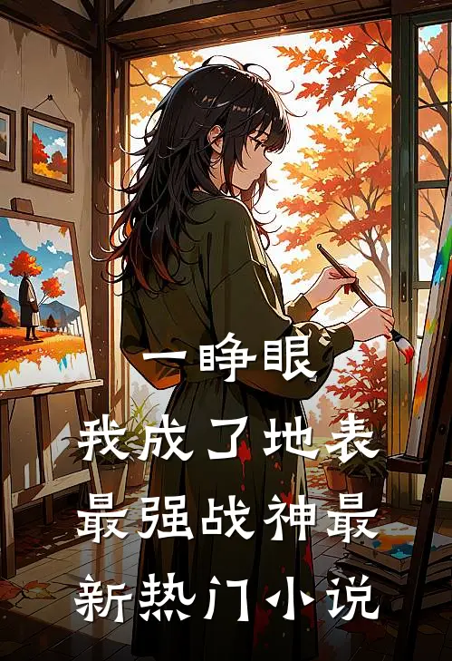 一睁眼，我成了地表最强战神最新热门小说