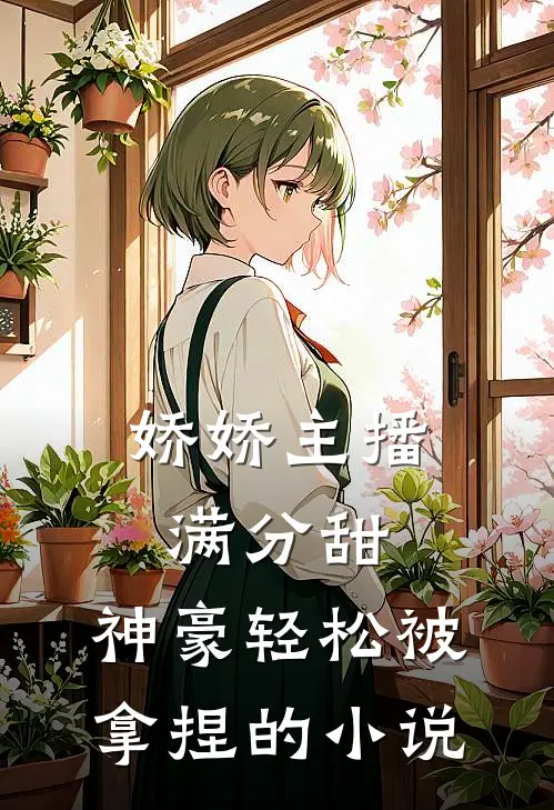 娇娇主播满分甜，神豪轻松被拿捏的小说