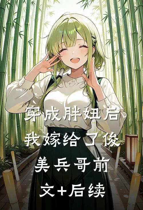 穿成胖妞后我嫁给了俊美兵哥前文+后续