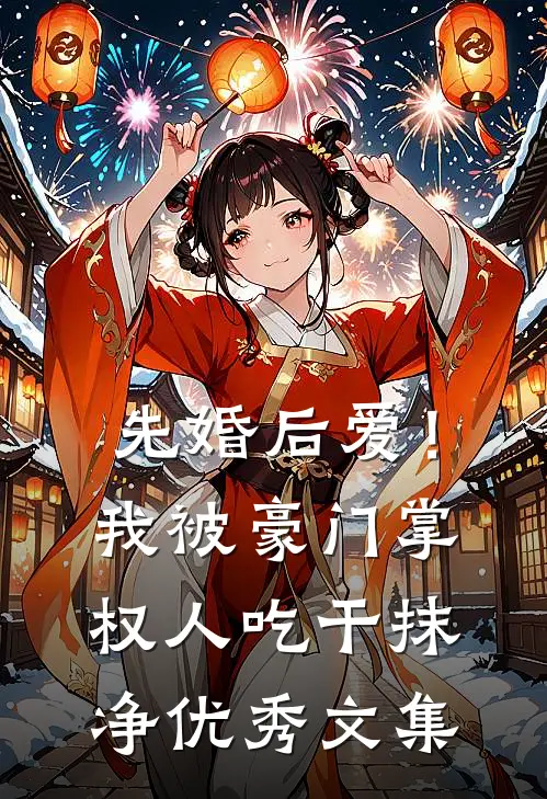 先婚后爱！我被豪门掌权人吃干抹净优秀文集