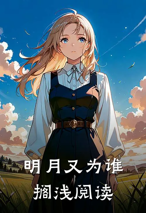 明月又为谁搁浅阅读
