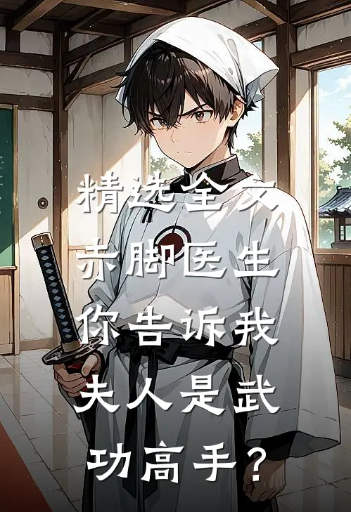 精选全文赤脚医生，你告诉我夫人是武功高手？