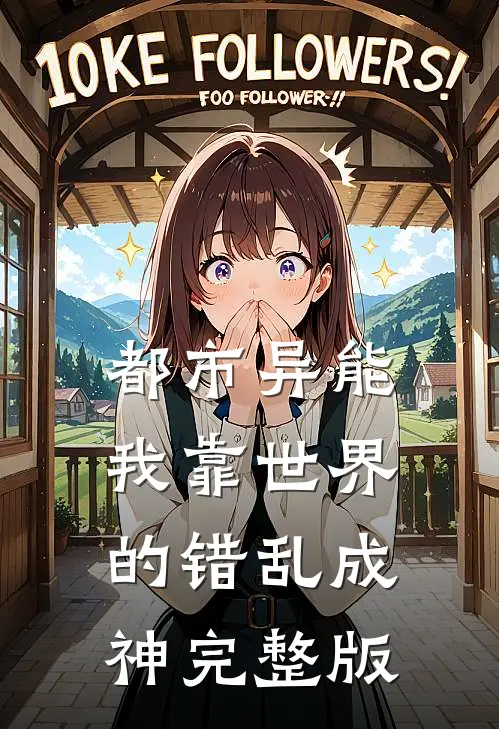 都市异能：我靠世界的错乱成神完整版