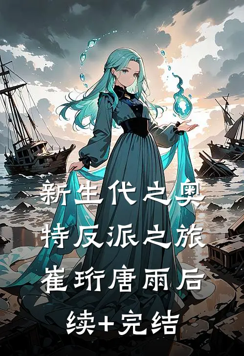 新生代之奥特反派之旅崔珩唐雨后续+完结