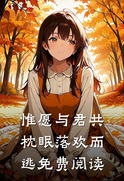 惟愿与君共枕眠落欢而逃免费阅读