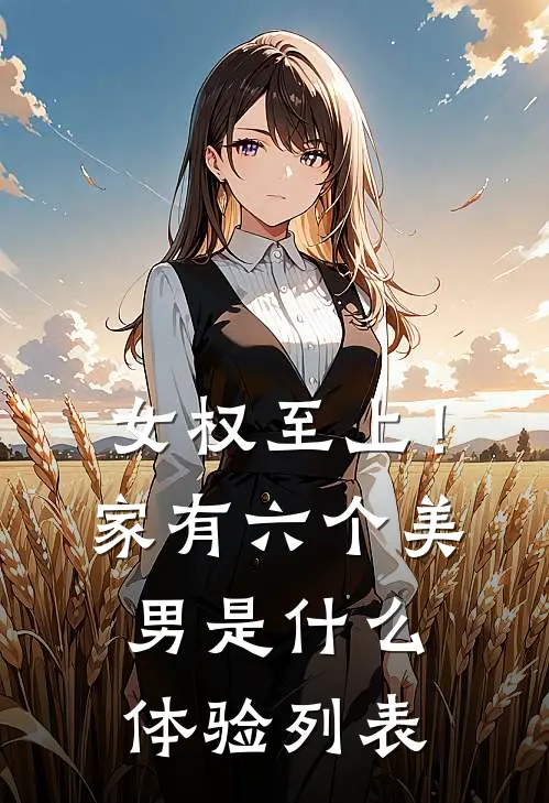 女权至上！家有六个美男是什么体验列表