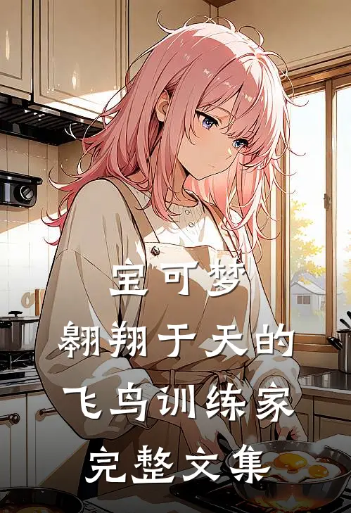 宝可梦：翱翔于天的飞鸟训练家完整文集