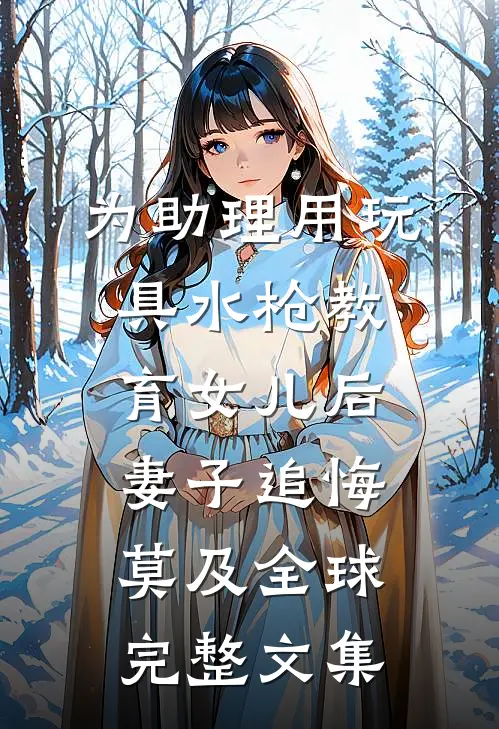 为助理用玩具水枪教育女儿后，妻子追悔莫及全球完整文集