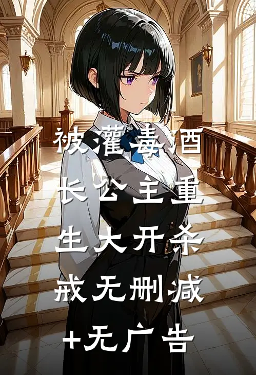 被灌毒酒，长公主重生大开杀戒无删减+无广告