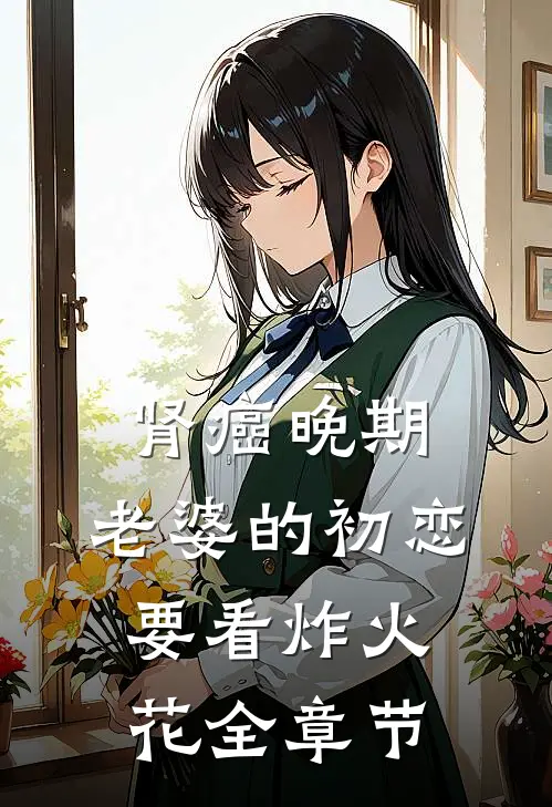 肾癌晚期，老婆的初恋要看炸火花全章节
