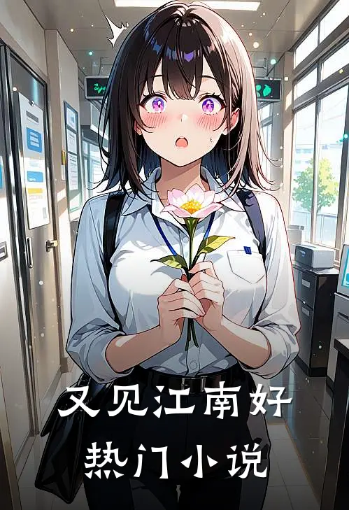 又见江南好热门小说