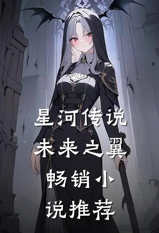 星河传说：未来之翼畅销小说推荐