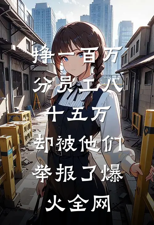 挣一百万分员工八十五万，却被他们举报了爆火全网