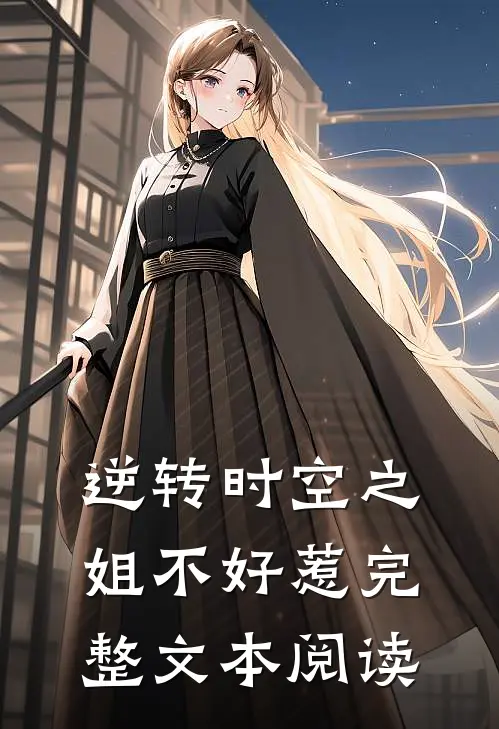 逆转时空之姐不好惹完整文本阅读