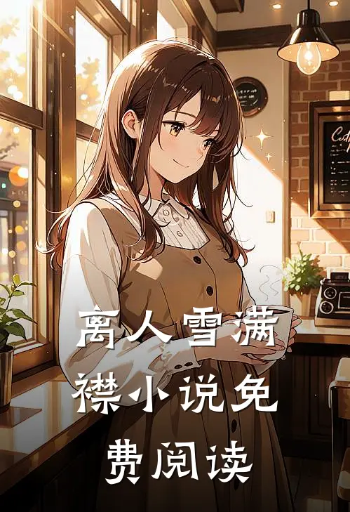 离人雪满襟小说免费阅读