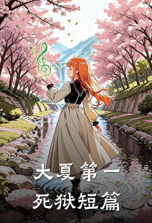 大夏第一死狱短篇
