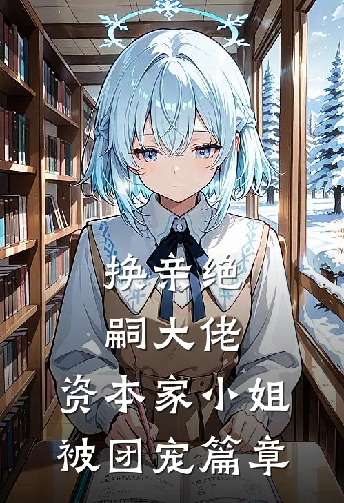 换亲绝嗣大佬,资本家小姐被团宠篇章在线阅读
