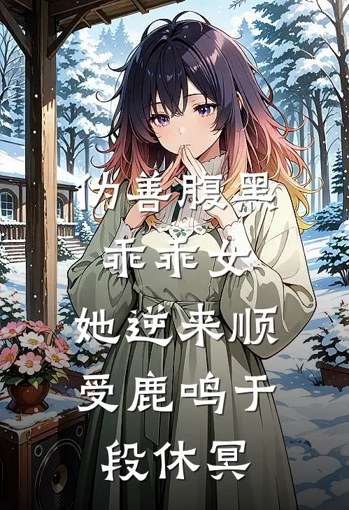 伪善腹黑乖乖女，她逆来顺受鹿鸣于段休冥