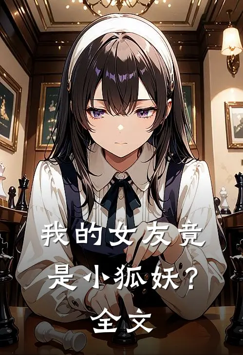 我的女友竟是小狐妖？全文