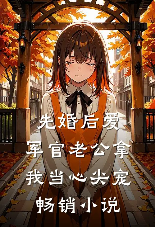 先婚后爱：军官老公拿我当心尖宠畅销小说