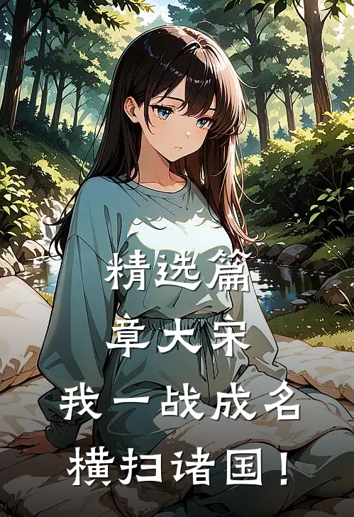 精选篇章大宋：我一战成名，横扫诸国！
