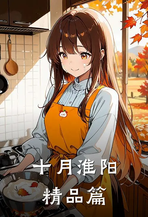 十月淮阳精品篇