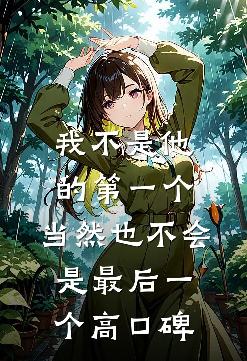 我不是他的第一个，当然也不会是最后一个高口碑