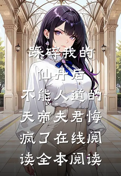 踩碎我的仙丹后，不能人道的天帝夫君悔疯了在线阅读全本阅读