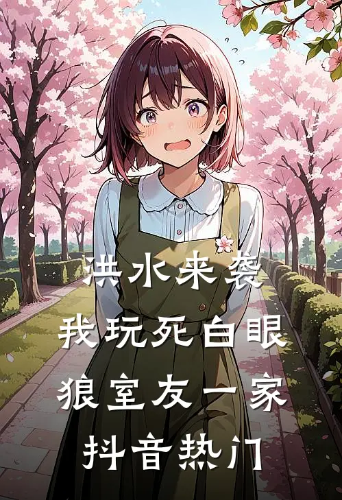 洪水来袭，我玩死白眼狼室友一家抖音热门
