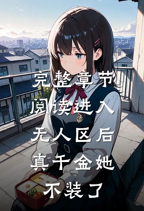 完整章节阅读进入无人区后，真千金她不装了