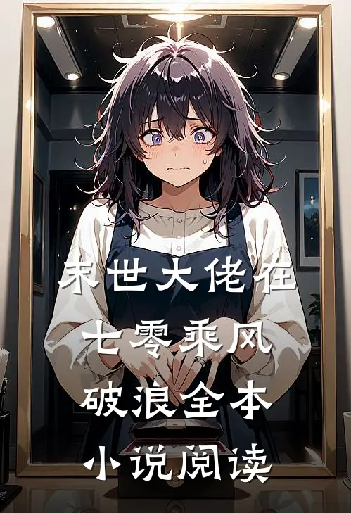 末世大佬在七零乘风破浪全本小说阅读
