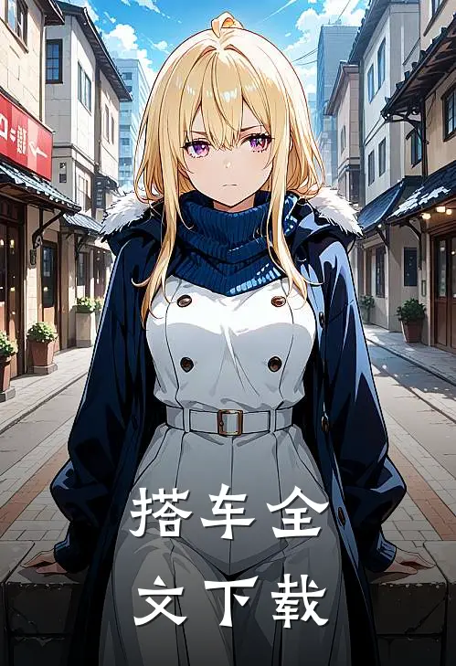 搭车全文下载
