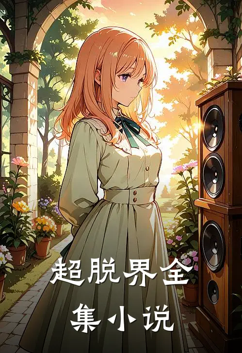 超脱界全集小说
