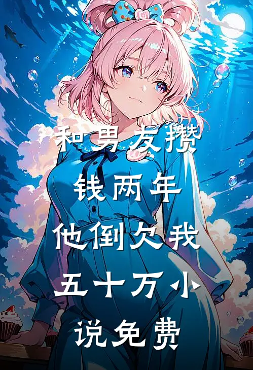 和男友攒钱两年，他倒欠我五十万小说免费