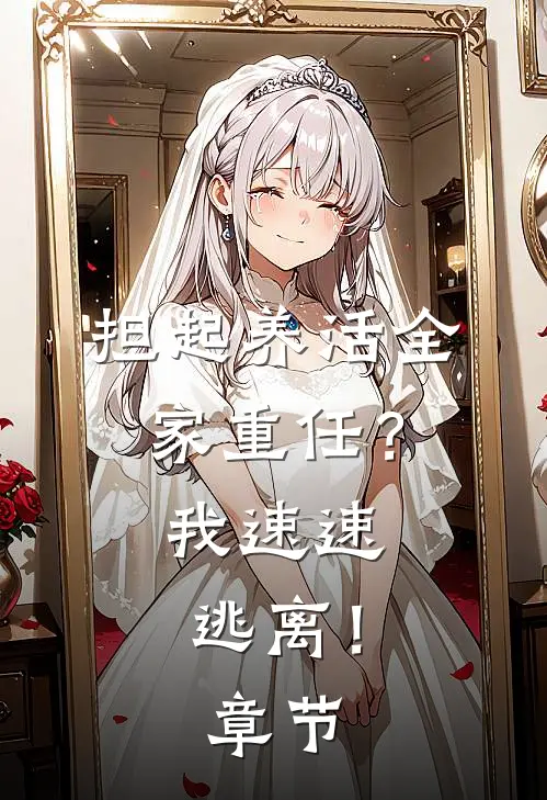 担起养活全家重任？我速速逃离！章节