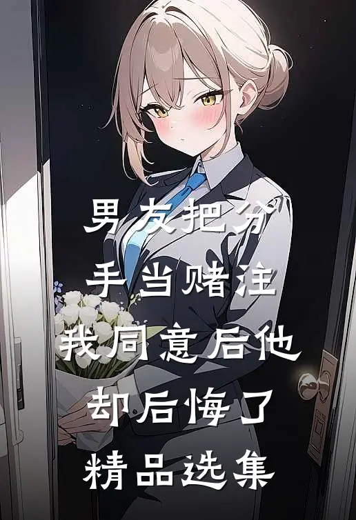 男友把分手当赌注，我同意后他却后悔了精品选集