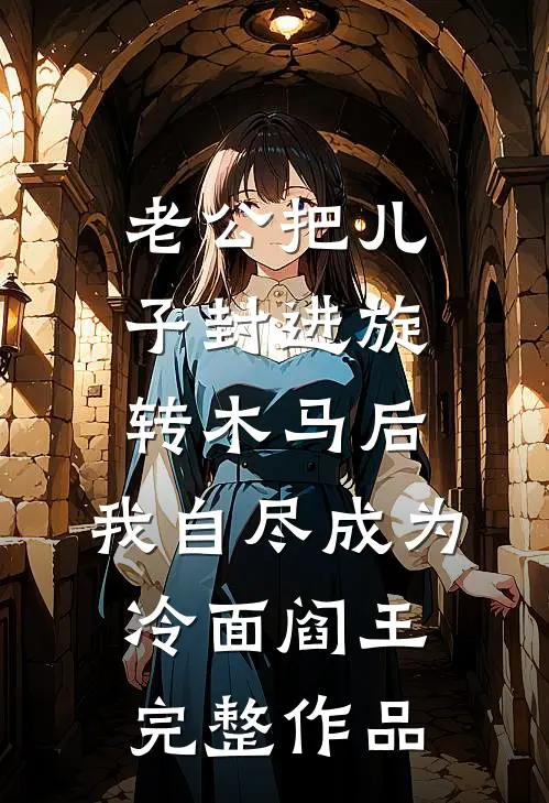 老公把儿子封进旋转木马后，我自尽成为冷面阎王完整作品