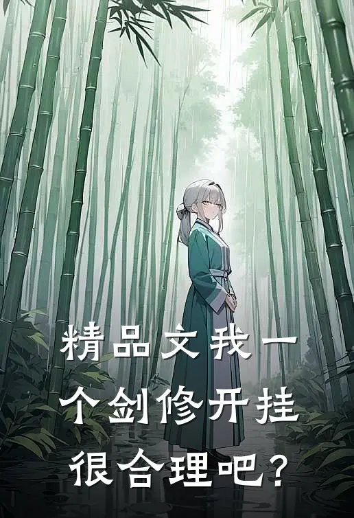 精品文我一个剑修开挂很合理吧？
