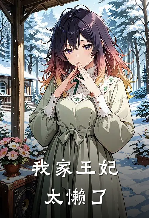 我家王妃太懒了