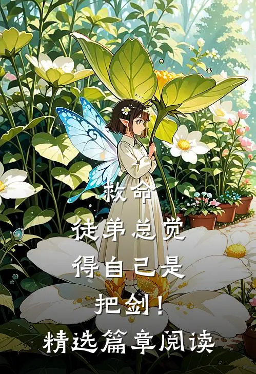 救命，徒弟总觉得自己是把剑！精选篇章阅读