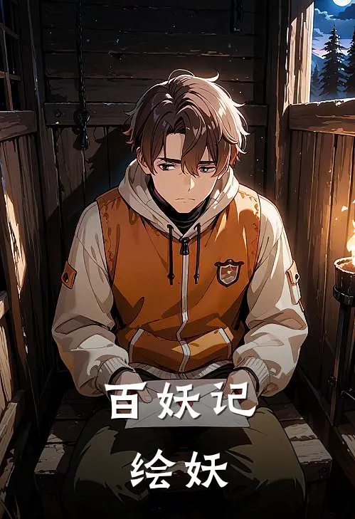 百妖记：绘妖
