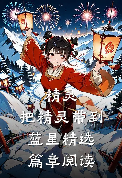 精灵：把精灵带到蓝星精选篇章阅读