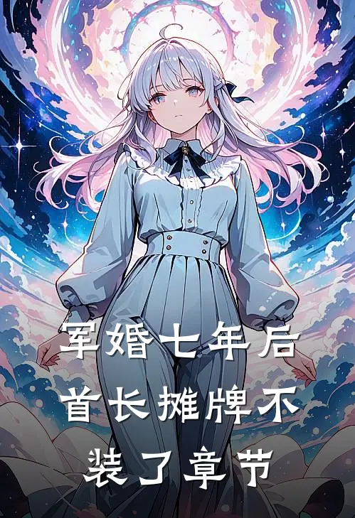 军婚七年后，首长摊牌不装了章节