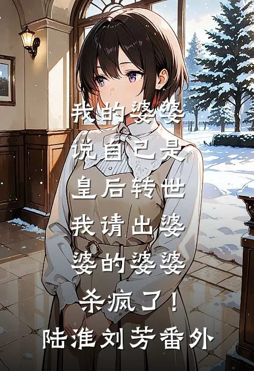 我的婆婆说自己是皇后转世，我请出婆婆的婆婆杀疯了！陆淮刘芳番外