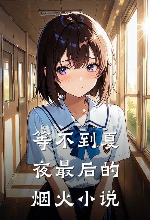 等不到夏夜最后的烟火小说