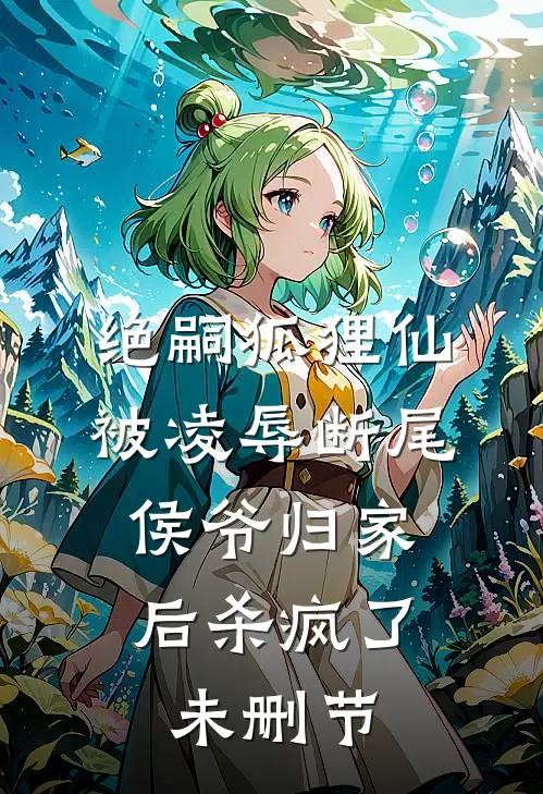 绝嗣狐狸仙被凌辱断尾，侯爷归家后杀疯了未删节