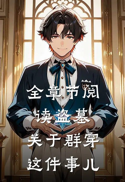 全章节阅读盗墓：关于群穿这件事儿